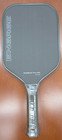 New Paddle Engage Pickleball Pursuit Pro Mx Raw Carbon Fiber 15 2mm  Gold