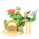 Sylvanian Families Calico Critters Fun Showtime At The Cactus House