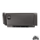 For Chevy Silverado Sierra 1500 2500 3500 03-07 Glove Box Lid Assembly Dark Gray