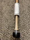 Jose Canseco Autogrpahed Bat Rawlings