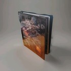 Babylon 5 Special Edition 1997 Master  Base t51-t86  C1-c18  W1-w9  D1-d4 h1-h2