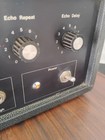     univox Echo Chamber Ec-80a Lofi 70s Echo Delay Unit W  Tape Cartridge Works