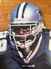 Dallas Cowboys Emmitt Smith Nfl Life-size Cardboard Cutout Display