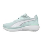 Puma Softride Exo Wns Green White Women Road Running Jogging Shoes 312647-02