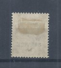 Burma Stamps  1947 Interim Burmese Government 4a Official Mh Sg O48 Cv   30 aj394