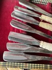 One Razor Japanese Kamisori Straight Razor Handmade Razor Honed Shave Ready