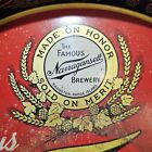 Narragansett Lager-ale Vintage Early-mid 20th Century Serving Beer Tray