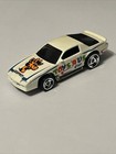 Hot Wheels 1983 Toys R Us  geoffrey  White Camaro From Toys R Us 10 Pack