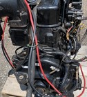 Mercruiser 3 0 1998 Drop In Engine 140 Hp  Omc Volvo  Complete Freshwater Motor