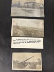 World War I Scrapbook 1918 With Photos  Letters  Postcards  Clippings France