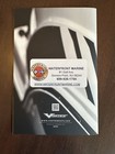 New Chaparral 2020 Vortex Jet Boat Brochure Vr Vrx