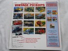 Hemmings Motor News 2005 Vintage Pickups Calendar