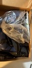 Brand New Dalbello Lupo Ax 100 W Women s Ski Boots - Size 27 27 5  never Used 