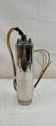 4wp 200 T 4  Submersible Well Pump Motor 2hp 3ph 460v 60hz