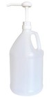 Bpa Free Gallon Pump Dispenser 38 400 Heavy Duty - 1oz pump - Choose Quantity