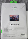 Clear Screen Film Protector 2016-20 For Macbook Pro 13    A1706 A1708 A1989 2159