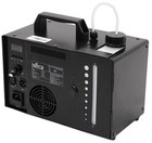 Chauvet Dj Hurricane Haze 1dx Water Based Haze Machine Hazer