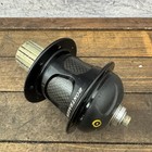 Bontrager Powertap Power Meter Rear Hub 16h Road Bike Carbon Shimano Untested