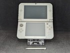 B1367 Nintendo New 3ds Ll Xl Console Pearl White Japan W pen Fx