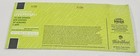 Phish Ticket Stub 6 25 16 Ptmb Mailorder Chicago N2 Il Summer Tour Rare 