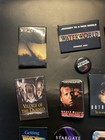 Lot Of Movie Promo Badges  Buttons And Pins From 1990    2000 s Back To Future