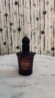 Guerlain Purple Fantasy Collectible Perfume Miniature Bottle Purple Glass