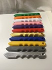 Edc Kubaton  the Scalpel  5 75 Inch Self Defense Keychain Tool Easy Defender