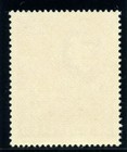 Seychelles 1942 Kgvi 15c Brown-red  o  Superb Mnh  Sg 139ab 