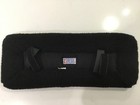 Schneiders Dura-tech Fleece Surcingle Horse Wither Pad