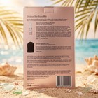 Loving Tan Deluxe Bronzing Mousse Medium Self-tanning Starter Kit With Mitt