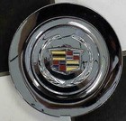 1 Pc 2015-2019 Wheel Center Cap Aftermarket For Cadillac Escalade 22   Wheel Rim