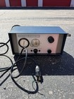 New Bennett Ap- 5 Pressure Breathing Therapy Unit