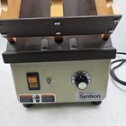 Fmc Syntron J-1-b Electromagnetic Paper Jogger Tested Working