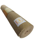 Maji Jute Premium Eco Yoga Mat