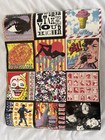 Duran Duran Thank You 1995 Uk Lp Whitelines Perfect Day Ultra Rare Poster