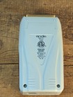 Andis  ts-1  Profoil Lithium Titanium Foil Cordless  Shaver No Charger