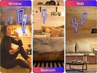 Led Neon Sign Lights Bedroom Night Light Lamp Kids Room Home Wall Art Decor Gift