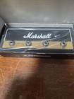 Marshall Amp Key Holder Wall Rack     Vintage Guitar Plug Keychain Hanger