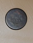 1809  circle Inside 0  Classic Head Half Cent- Ag