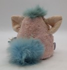 1999 Baby Pink Furby Babies Tiger Electronics Non Working
