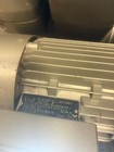 Dietz-motoren  Fdr80 100 2q Blower Motor Used