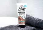 Hair Removal Cream  Painless Hair Removal For Men  Soothing Depilatory Cream For