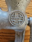 Vintage Griswold No 2 Cast Iron Meat Grinder
