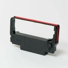  12  Epson Erc 30   34   38 Black   Red Ink Pos Printer Ribbons   free Shipping 