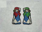 Mario Sisters