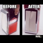 All Metal Polish 7 6oz 225 Ml Liquid Formula  see Video 
