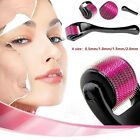 Derma Roller For Hair Loss Beard Growth 540 0 5-2 0mm Microneedle Dermaroller Us
