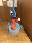 Disney Parks Fantasia Sorcerer Mickey Mouse Christmas Ornament Nwt