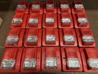 Gentex Gec3-24wr Selectable Horn   Strobe Alarm