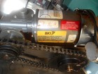 Bki Vg-8 Rotisserie Oven Motor And Gearbox Assembly